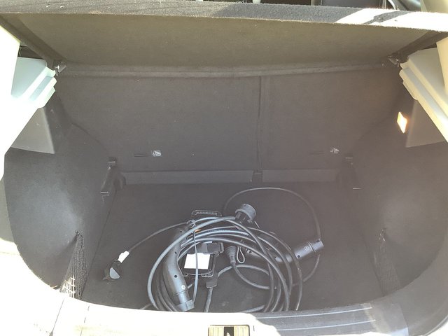 2020 MG MG ZS - Photo 11