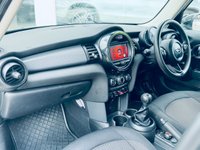 USED 2018 18 MINI HATCH 1.5 Cooper Hatchback 5dr Petrol Manual Euro 6 (s/s) (136 ps) FInance|PxWelcome