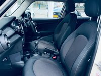 USED 2018 18 MINI HATCH 1.5 Cooper Hatchback 5dr Petrol Manual Euro 6 (s/s) (136 ps) FInance|PxWelcome