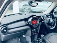 USED 2018 18 MINI HATCH 1.5 Cooper Hatchback 5dr Petrol Manual Euro 6 (s/s) (136 ps) FInance|PxWelcome