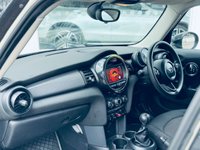 USED 2018 18 MINI HATCH 1.5 Cooper Hatchback 5dr Petrol Manual Euro 6 (s/s) (136 ps) FInance|PxWelcome