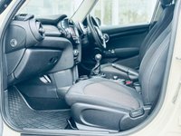 USED 2018 18 MINI HATCH 1.5 Cooper Hatchback 5dr Petrol Manual Euro 6 (s/s) (136 ps) FInance|PxWelcome