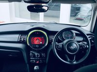 USED 2018 18 MINI HATCH 1.5 Cooper Hatchback 5dr Petrol Manual Euro 6 (s/s) (136 ps) FInance|PxWelcome