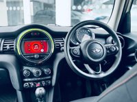 USED 2018 18 MINI HATCH 1.5 Cooper Hatchback 5dr Petrol Manual Euro 6 (s/s) (136 ps) FInance|PxWelcome