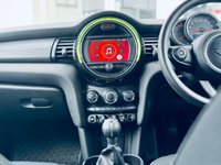 USED 2018 18 MINI HATCH 1.5 Cooper Hatchback 5dr Petrol Manual Euro 6 (s/s) (136 ps) FInance|PxWelcome