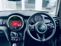 USED 2018 18 MINI HATCH 1.5 Cooper Hatchback 5dr Petrol Manual Euro 6 (s/s) (136 ps) FInance|PxWelcome