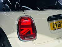 USED 2018 18 MINI HATCH 1.5 Cooper Hatchback 5dr Petrol Manual Euro 6 (s/s) (136 ps) FInance|PxWelcome