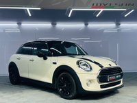 USED 2018 18 MINI HATCH 1.5 Cooper Hatchback 5dr Petrol Manual Euro 6 (s/s) (136 ps) FInance|PxWelcome