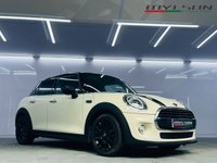 USED 2018 18 MINI HATCH 1.5 Cooper Hatchback 5dr Petrol Manual Euro 6 (s/s) (136 ps) FInance|PxWelcome