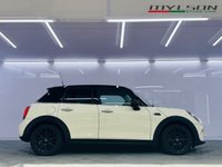 USED 2018 18 MINI HATCH 1.5 Cooper Hatchback 5dr Petrol Manual Euro 6 (s/s) (136 ps) FInance|PxWelcome