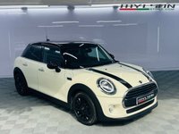 USED 2018 18 MINI HATCH 1.5 Cooper Hatchback 5dr Petrol Manual Euro 6 (s/s) (136 ps) FInance|PxWelcome