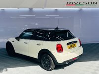 USED 2018 18 MINI HATCH 1.5 Cooper Hatchback 5dr Petrol Manual Euro 6 (s/s) (136 ps) FInance|PxWelcome