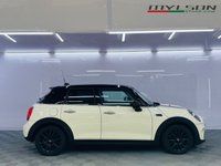 USED 2018 18 MINI HATCH 1.5 Cooper Hatchback 5dr Petrol Manual Euro 6 (s/s) (136 ps) FInance|PxWelcome