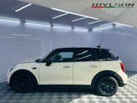 USED 2018 18 MINI HATCH 1.5 Cooper Hatchback 5dr Petrol Manual Euro 6 (s/s) (136 ps) FInance|PxWelcome