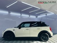 USED 2018 18 MINI HATCH 1.5 Cooper Hatchback 5dr Petrol Manual Euro 6 (s/s) (136 ps) FInance|PxWelcome