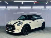USED 2018 18 MINI HATCH 1.5 Cooper Hatchback 5dr Petrol Manual Euro 6 (s/s) (136 ps) FInance|PxWelcome