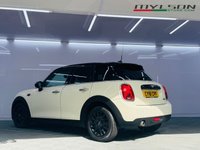 USED 2018 18 MINI HATCH 1.5 Cooper Hatchback 5dr Petrol Manual Euro 6 (s/s) (136 ps) FInance|PxWelcome
