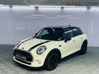 USED 2018 18 MINI HATCH 1.5 Cooper Hatchback 5dr Petrol Manual Euro 6 (s/s) (136 ps) FInance|PxWelcome