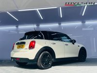 USED 2018 18 MINI HATCH 1.5 Cooper Hatchback 5dr Petrol Manual Euro 6 (s/s) (136 ps) FInance|PxWelcome