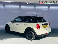 USED 2018 18 MINI HATCH 1.5 Cooper Hatchback 5dr Petrol Manual Euro 6 (s/s) (136 ps) FInance|PxWelcome