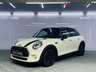 USED 2018 18 MINI HATCH 1.5 Cooper Hatchback 5dr Petrol Manual Euro 6 (s/s) (136 ps) FInance|PxWelcome