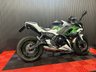 USED 2022 71 KAWASAKI NINJA 650 FINANCE SPECIALISTS APPLY NOW LOW RATE FINANCE DELIVERY AVAILABLE