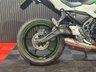 USED 2022 71 KAWASAKI NINJA 650 FINANCE SPECIALISTS APPLY NOW LOW RATE FINANCE DELIVERY AVAILABLE