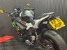 USED 2022 71 KAWASAKI NINJA 650 FINANCE SPECIALISTS APPLY NOW LOW RATE FINANCE DELIVERY AVAILABLE