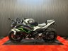 USED 2022 71 KAWASAKI NINJA 650 FINANCE SPECIALISTS APPLY NOW LOW RATE FINANCE DELIVERY AVAILABLE