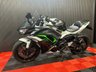 USED 2022 71 KAWASAKI NINJA 650 FINANCE SPECIALISTS APPLY NOW LOW RATE FINANCE DELIVERY AVAILABLE