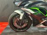 USED 2022 71 KAWASAKI NINJA 650 FINANCE SPECIALISTS APPLY NOW LOW RATE FINANCE DELIVERY AVAILABLE