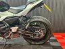 USED 2022 71 KAWASAKI NINJA 650 FINANCE SPECIALISTS APPLY NOW LOW RATE FINANCE DELIVERY AVAILABLE