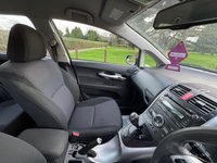 USED 2011 08 TOYOTA AURIS 1.6 V-Matic TR Hatchback 5dr Petrol MultiMode Euro 5 (132 ps) 