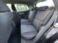 USED 2011 08 TOYOTA AURIS 1.6 V-Matic TR Hatchback 5dr Petrol MultiMode Euro 5 (132 ps) 
