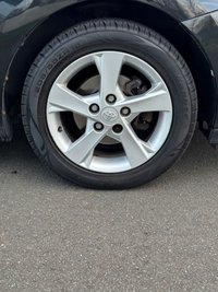 USED 2011 08 TOYOTA AURIS 1.6 V-Matic TR Hatchback 5dr Petrol MultiMode Euro 5 (132 ps) 