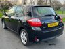 USED 2011 08 TOYOTA AURIS 1.6 V-Matic TR Hatchback 5dr Petrol MultiMode Euro 5 (132 ps) 