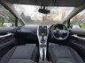 USED 2011 08 TOYOTA AURIS 1.6 V-Matic TR Hatchback 5dr Petrol MultiMode Euro 5 (132 ps) 