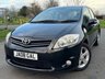 USED 2011 08 TOYOTA AURIS 1.6 V-Matic TR Hatchback 5dr Petrol MultiMode Euro 5 (132 ps) 