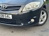 USED 2011 08 TOYOTA AURIS 1.6 V-Matic TR Hatchback 5dr Petrol MultiMode Euro 5 (132 ps) 