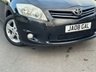 USED 2011 08 TOYOTA AURIS 1.6 V-Matic TR Hatchback 5dr Petrol MultiMode Euro 5 (132 ps) 