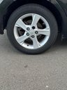 USED 2011 08 TOYOTA AURIS 1.6 V-Matic TR Hatchback 5dr Petrol MultiMode Euro 5 (132 ps) 