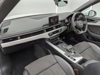 USED 2020 W AUDI A5 CABRIOLET 2.0 TFSI 40 S line Convertible 2dr Petrol S Tronic Euro 6 (s/s) (190 ps) 19 INCH ALLOY WHEELS, CONVERTIBLE - BLACK SOFT ROOF TOP , PARKING SENSORS , HEATED LEATHER SEATS ,APPLE CARPLAY/ ANDROID AUTO,  SAT NAV , BLUETOOTH , CRUISE CONTROL , SERVICE HISTORY x 5 - LATEST MARCH 2026