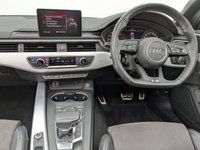 USED 2020 W AUDI A5 CABRIOLET 2.0 TFSI 40 S line Convertible 2dr Petrol S Tronic Euro 6 (s/s) (190 ps) 19 INCH ALLOY WHEELS, CONVERTIBLE - BLACK SOFT ROOF TOP , PARKING SENSORS , HEATED LEATHER SEATS ,APPLE CARPLAY/ ANDROID AUTO,  SAT NAV , BLUETOOTH , CRUISE CONTROL , SERVICE HISTORY x 5 - LATEST MARCH 2026