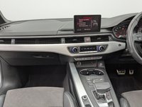 USED 2020 W AUDI A5 CABRIOLET 2.0 TFSI 40 S line Convertible 2dr Petrol S Tronic Euro 6 (s/s) (190 ps) 19 INCH ALLOY WHEELS, CONVERTIBLE - BLACK SOFT ROOF TOP , PARKING SENSORS , HEATED LEATHER SEATS ,APPLE CARPLAY/ ANDROID AUTO,  SAT NAV , BLUETOOTH , CRUISE CONTROL , SERVICE HISTORY x 5 - LATEST MARCH 2026