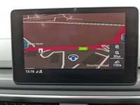 USED 2020 W AUDI A5 CABRIOLET 2.0 TFSI 40 S line Convertible 2dr Petrol S Tronic Euro 6 (s/s) (190 ps) 19 INCH ALLOY WHEELS, CONVERTIBLE - BLACK SOFT ROOF TOP , PARKING SENSORS , HEATED LEATHER SEATS ,APPLE CARPLAY/ ANDROID AUTO,  SAT NAV , BLUETOOTH , CRUISE CONTROL , SERVICE HISTORY x 5 - LATEST MARCH 2026
