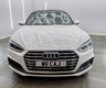 USED 2020 W AUDI A5 CABRIOLET 2.0 TFSI 40 S line Convertible 2dr Petrol S Tronic Euro 6 (s/s) (190 ps) 19 INCH ALLOY WHEELS, CONVERTIBLE - BLACK SOFT ROOF TOP , PARKING SENSORS , HEATED LEATHER SEATS ,APPLE CARPLAY/ ANDROID AUTO,  SAT NAV , BLUETOOTH , CRUISE CONTROL , SERVICE HISTORY x 5 - LATEST MARCH 2026