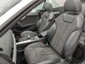 USED 2020 W AUDI A5 CABRIOLET 2.0 TFSI 40 S line Convertible 2dr Petrol S Tronic Euro 6 (s/s) (190 ps) 19 INCH ALLOY WHEELS, CONVERTIBLE - BLACK SOFT ROOF TOP , PARKING SENSORS , HEATED LEATHER SEATS ,APPLE CARPLAY/ ANDROID AUTO,  SAT NAV , BLUETOOTH , CRUISE CONTROL , SERVICE HISTORY x 5 - LATEST MARCH 2026