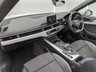 USED 2020 W AUDI A5 CABRIOLET 2.0 TFSI 40 S line Convertible 2dr Petrol S Tronic Euro 6 (s/s) (190 ps) 19 INCH ALLOY WHEELS, CONVERTIBLE - BLACK SOFT ROOF TOP , PARKING SENSORS , HEATED LEATHER SEATS ,APPLE CARPLAY/ ANDROID AUTO,  SAT NAV , BLUETOOTH , CRUISE CONTROL , SERVICE HISTORY x 5 - LATEST MARCH 2026