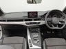 USED 2020 W AUDI A5 CABRIOLET 2.0 TFSI 40 S line Convertible 2dr Petrol S Tronic Euro 6 (s/s) (190 ps) 19 INCH ALLOY WHEELS, CONVERTIBLE - BLACK SOFT ROOF TOP , PARKING SENSORS , HEATED LEATHER SEATS ,APPLE CARPLAY/ ANDROID AUTO,  SAT NAV , BLUETOOTH , CRUISE CONTROL , SERVICE HISTORY x 5 - LATEST MARCH 2026