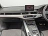 USED 2020 W AUDI A5 CABRIOLET 2.0 TFSI 40 S line Convertible 2dr Petrol S Tronic Euro 6 (s/s) (190 ps) 19 INCH ALLOY WHEELS, CONVERTIBLE - BLACK SOFT ROOF TOP , PARKING SENSORS , HEATED LEATHER SEATS ,APPLE CARPLAY/ ANDROID AUTO,  SAT NAV , BLUETOOTH , CRUISE CONTROL , SERVICE HISTORY x 5 - LATEST MARCH 2026